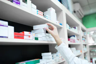 Bridge Pharmacy gallery image