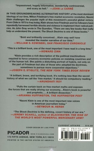 The Shock Doctrine gallery image