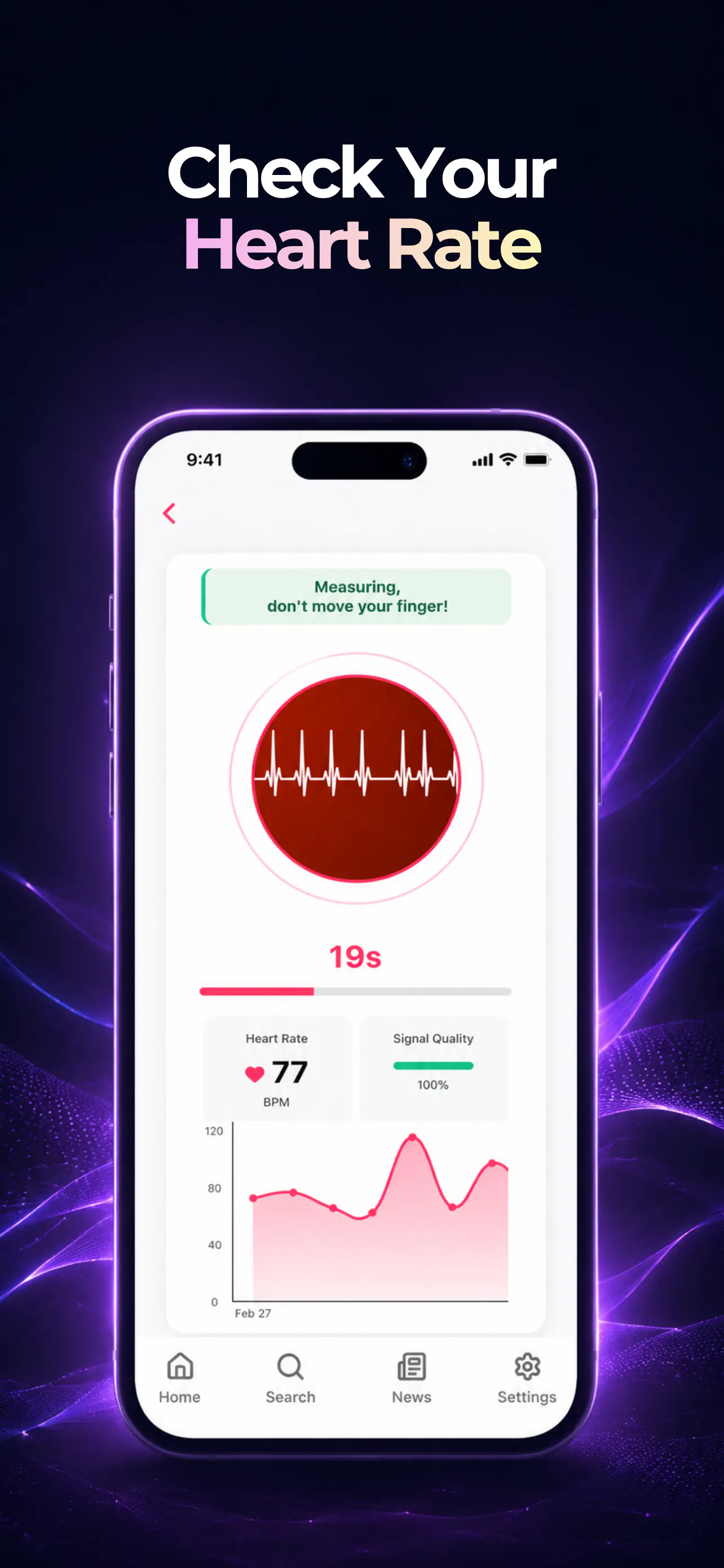 PulseLoop Health gallery image