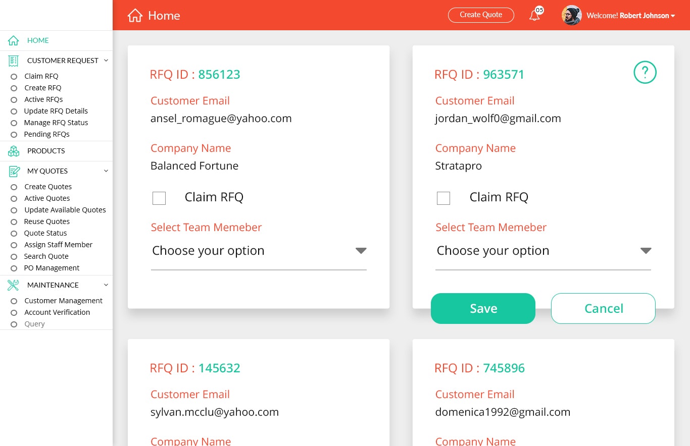TRooReserve gallery image