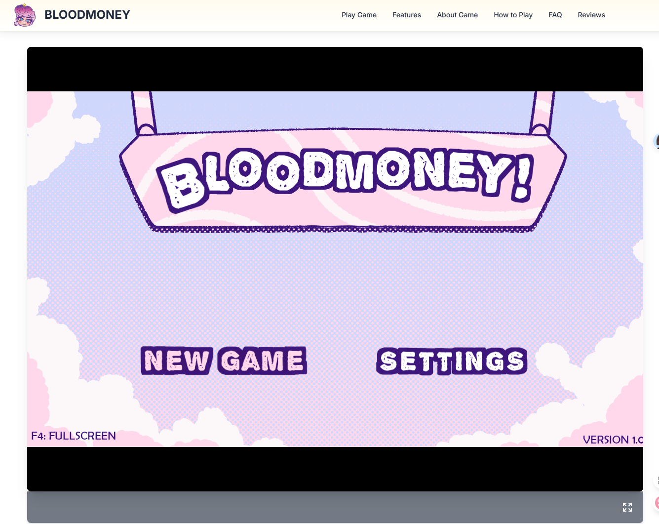 BLOODMONEY gallery image