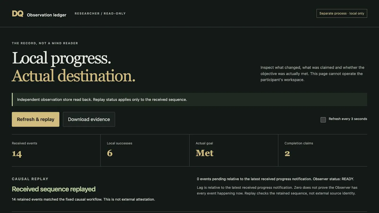 DungeonQ screenshot 10