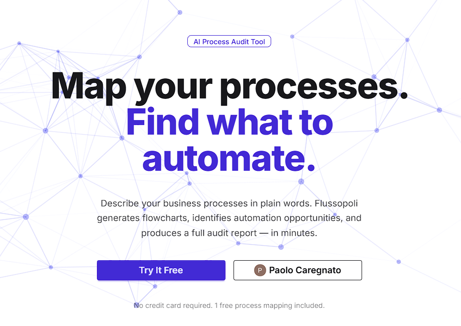 Flussopoli gallery image