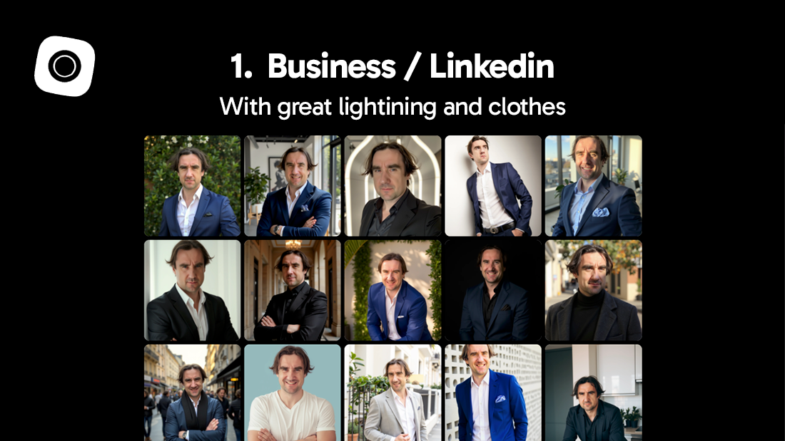 Shootingpro gallery image