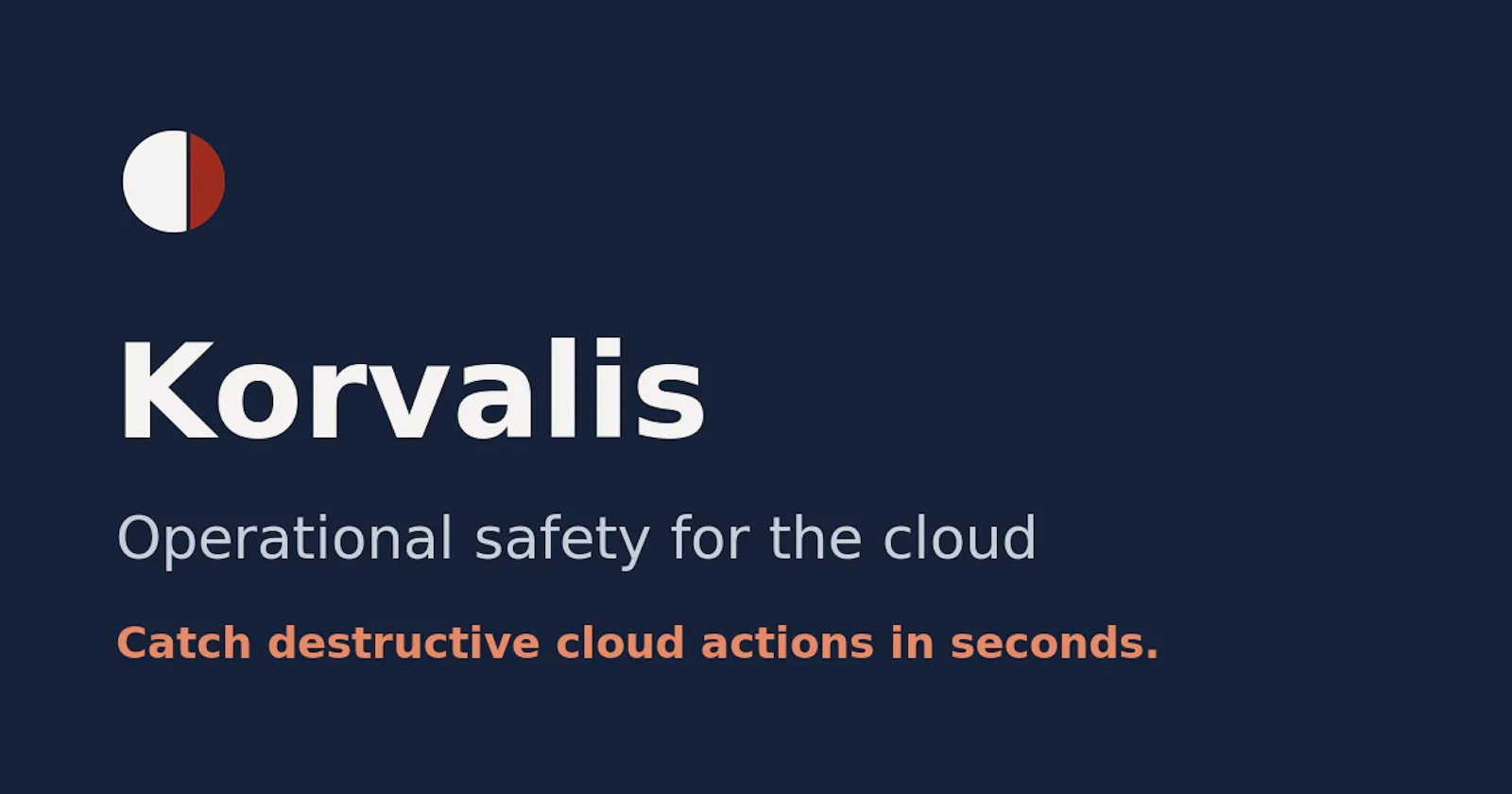 Korvalis screenshot 1