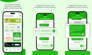 Teksage - Talk To Your Stars gallery image