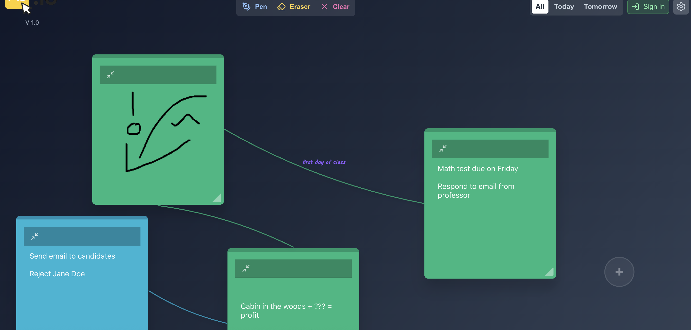 p4d.io gallery image
