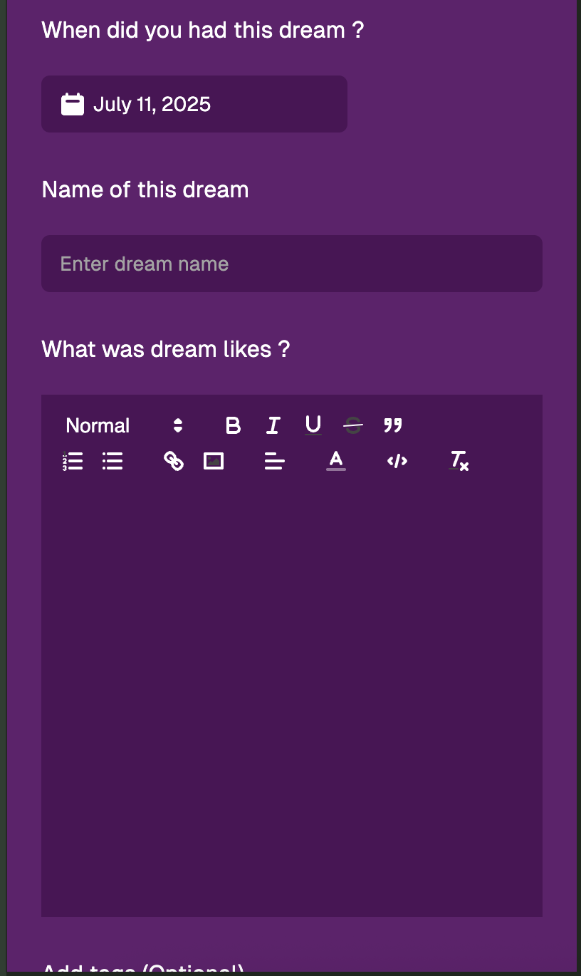 DreamConnect media 2