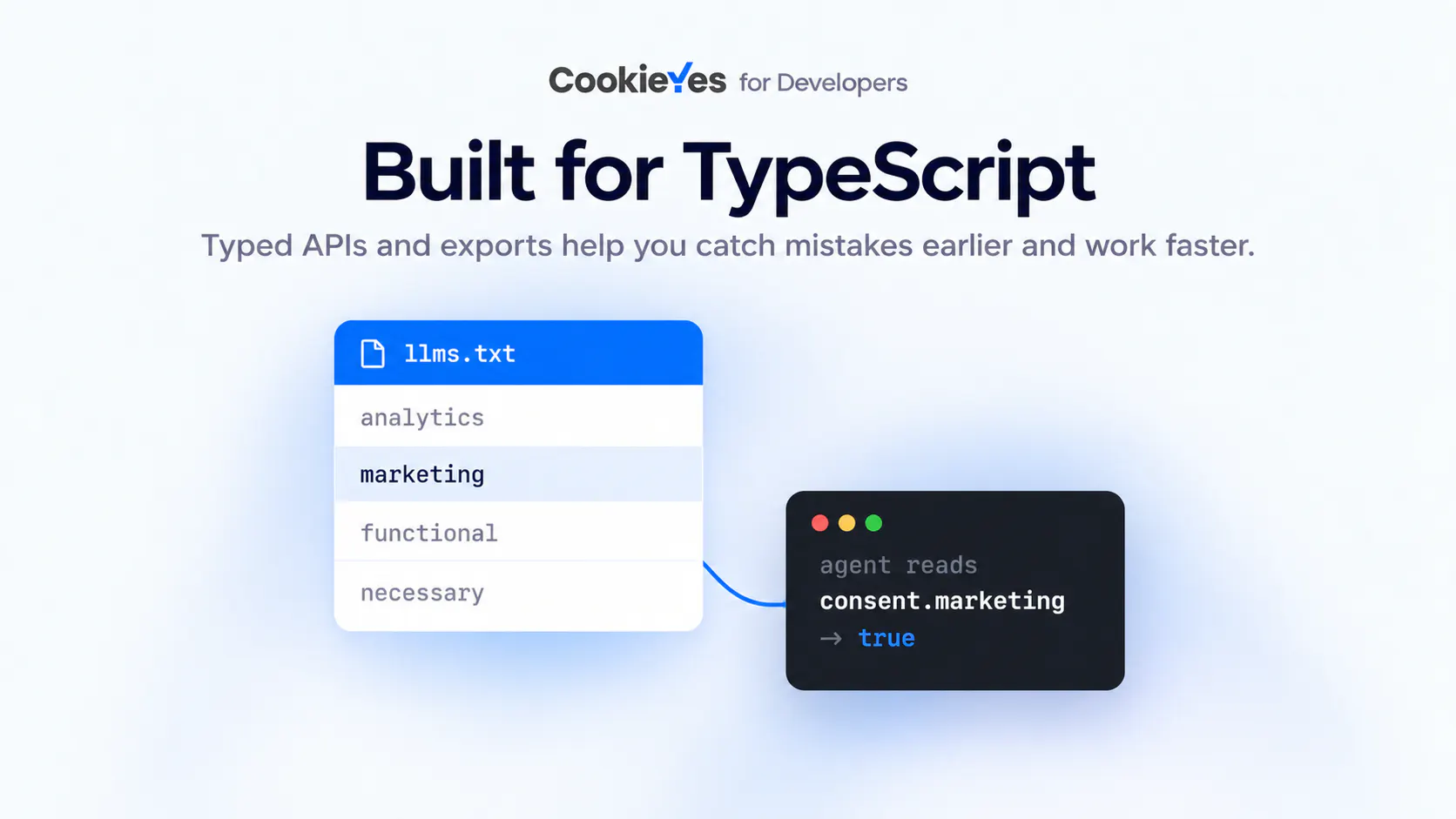 Cookie Consent SDK gallery image