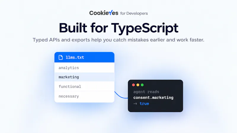 Cookie Consent SDK screenshot 5
