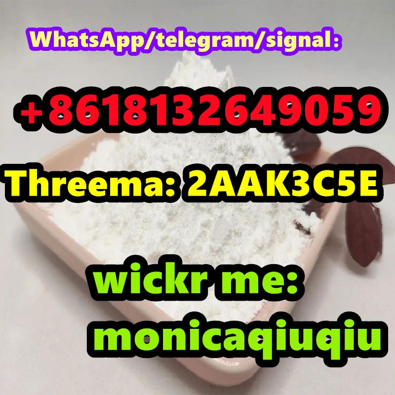 CAS 79099-07-3 N- (Tert-Butoxycarbonil)- media 2