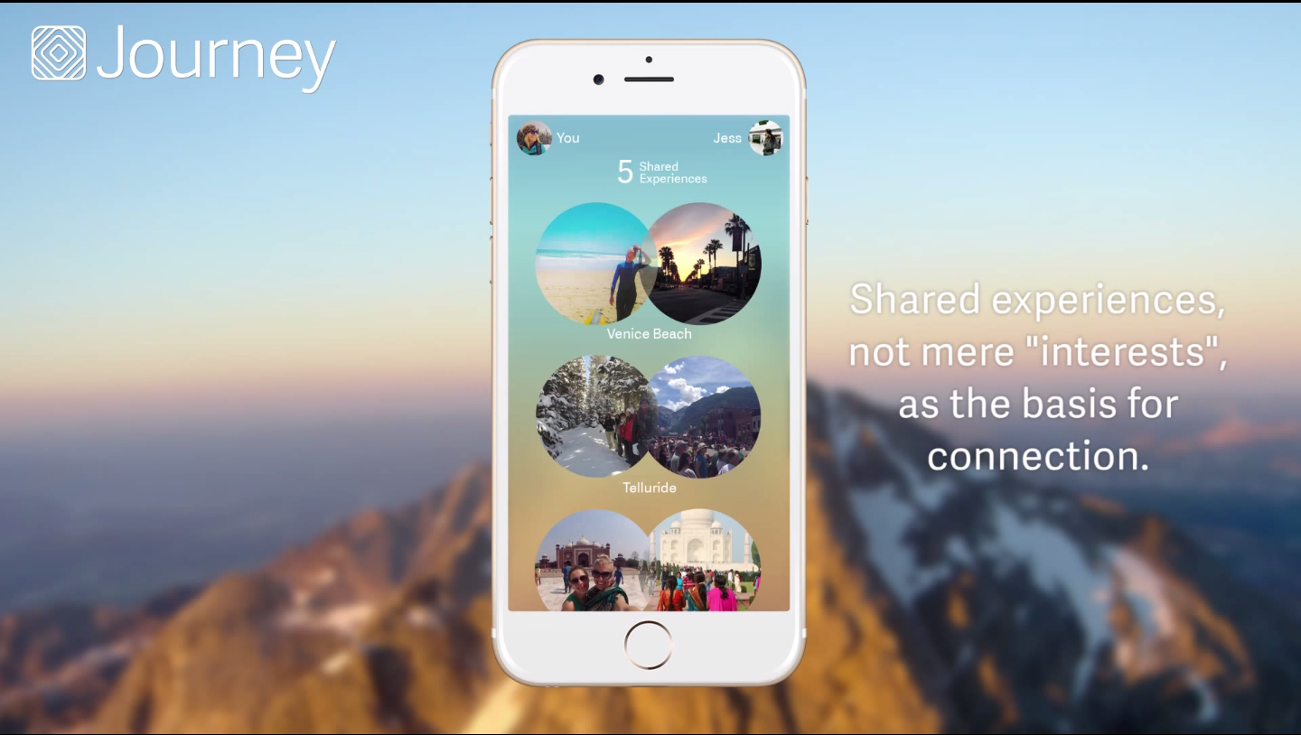 Journey gallery image