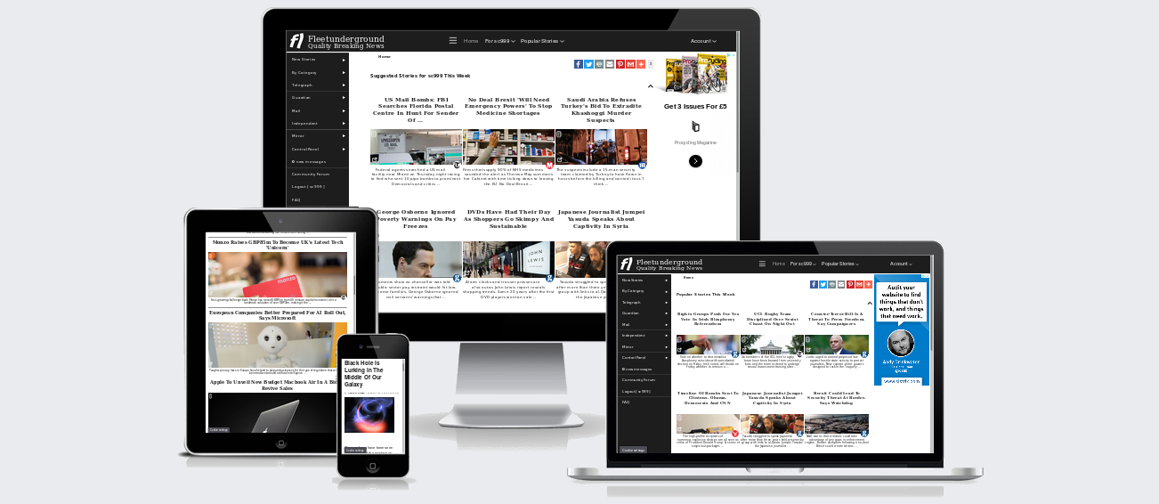 Fleet News gallery image