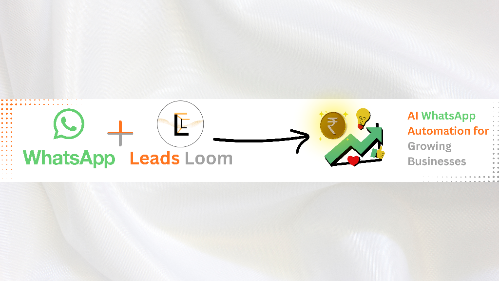 Leads Loom gallery image
