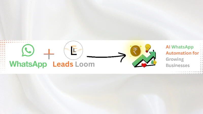 Leads Loom screenshot 2