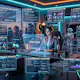 7 AI Agents That Work Like a Personal