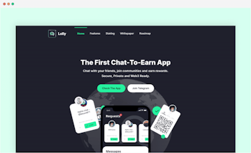 Vue Graphics gallery image