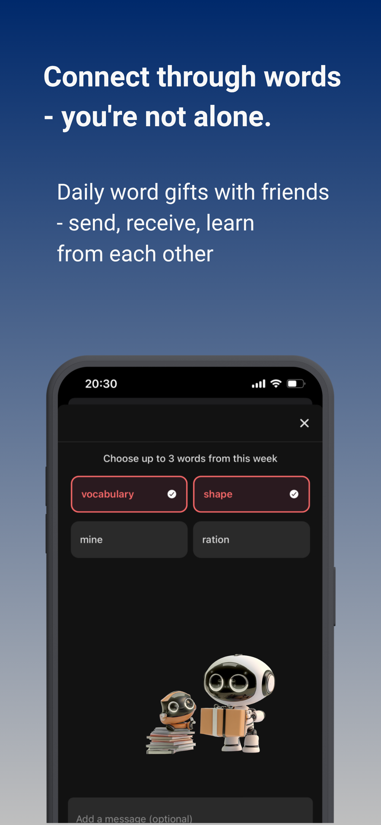 Shapus Word gallery image