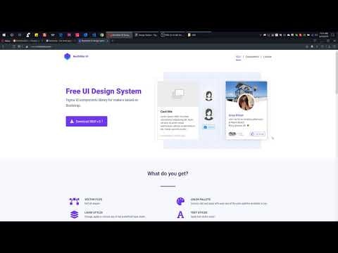 NorthStar UI gallery image