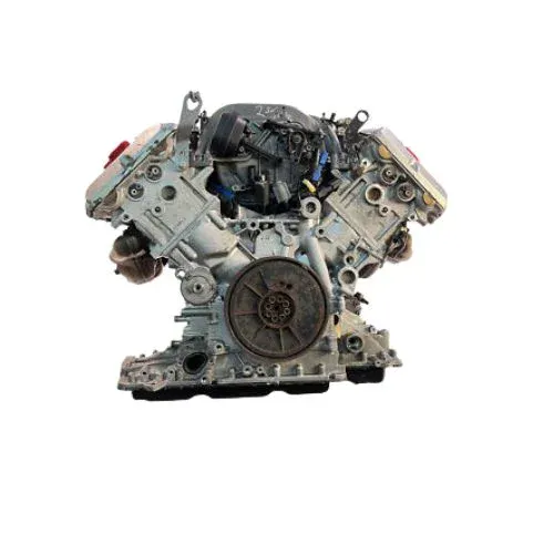 Audi S4 Engine - All American Motors Hub 제품 배너