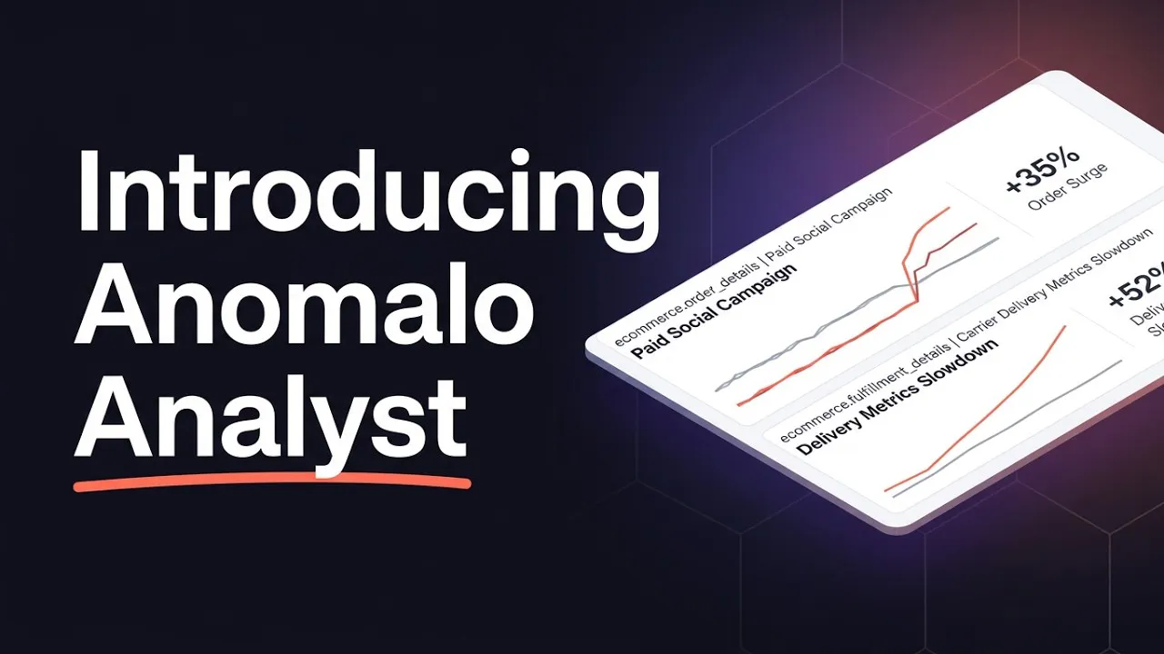 Anomalo gallery image