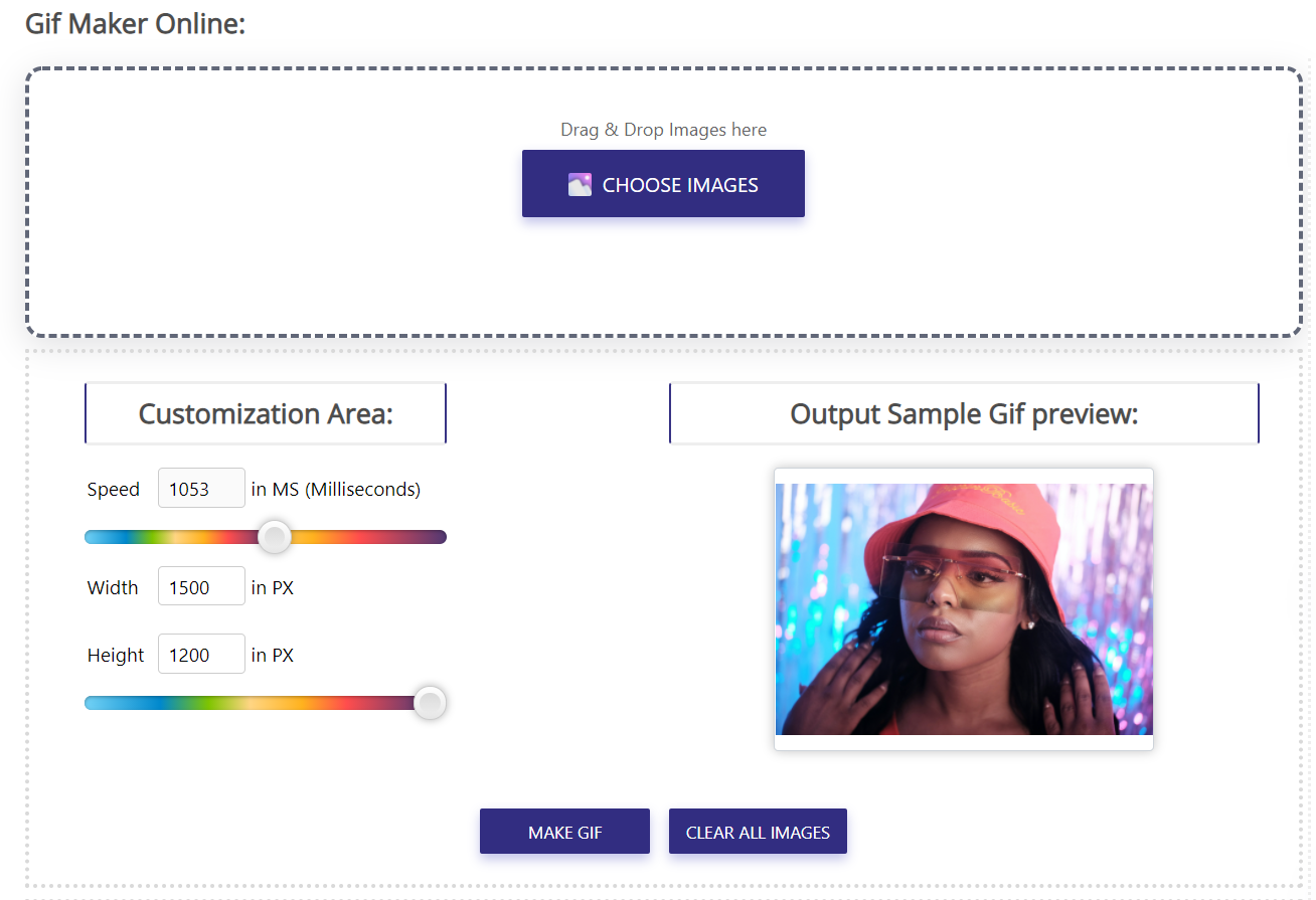 Image Compression Online~ JPEG, PNG!! gallery image