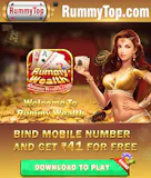 Rummy Wealth