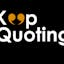 KeepQuoting
