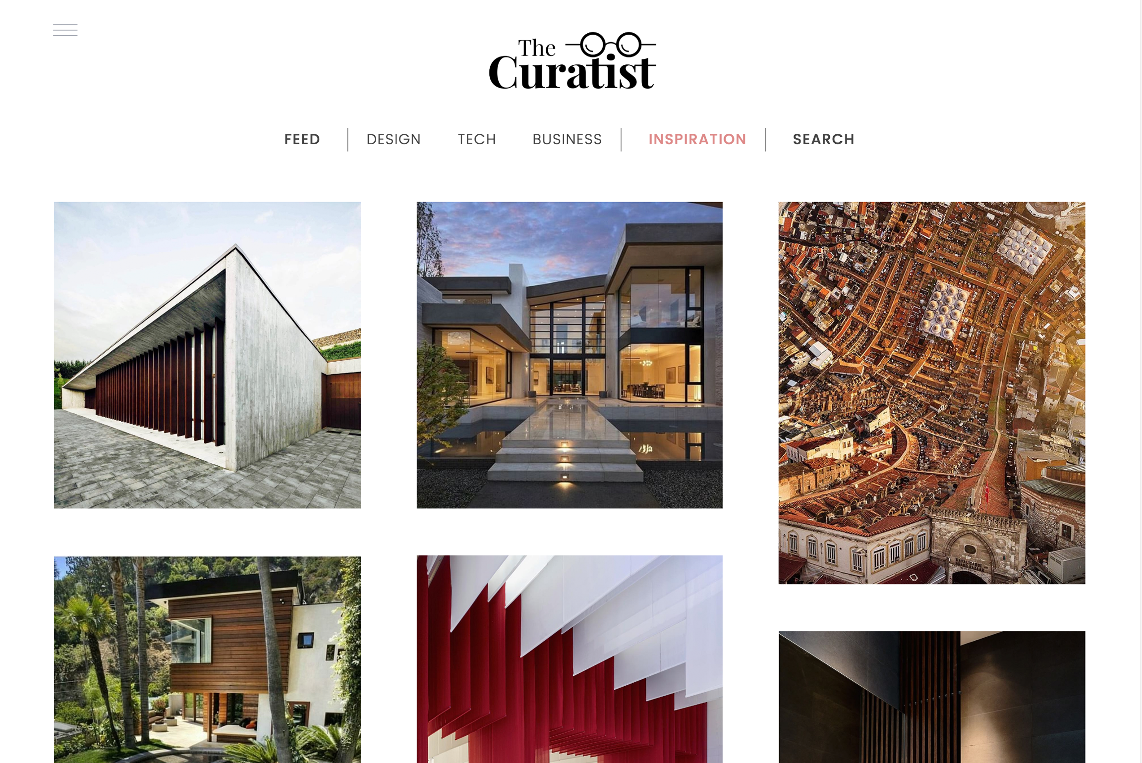 The Curatist gallery image