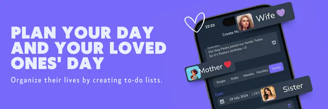 Noky: Social Planner gallery image