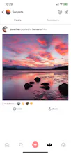 Thimble - Group sharing gallery image