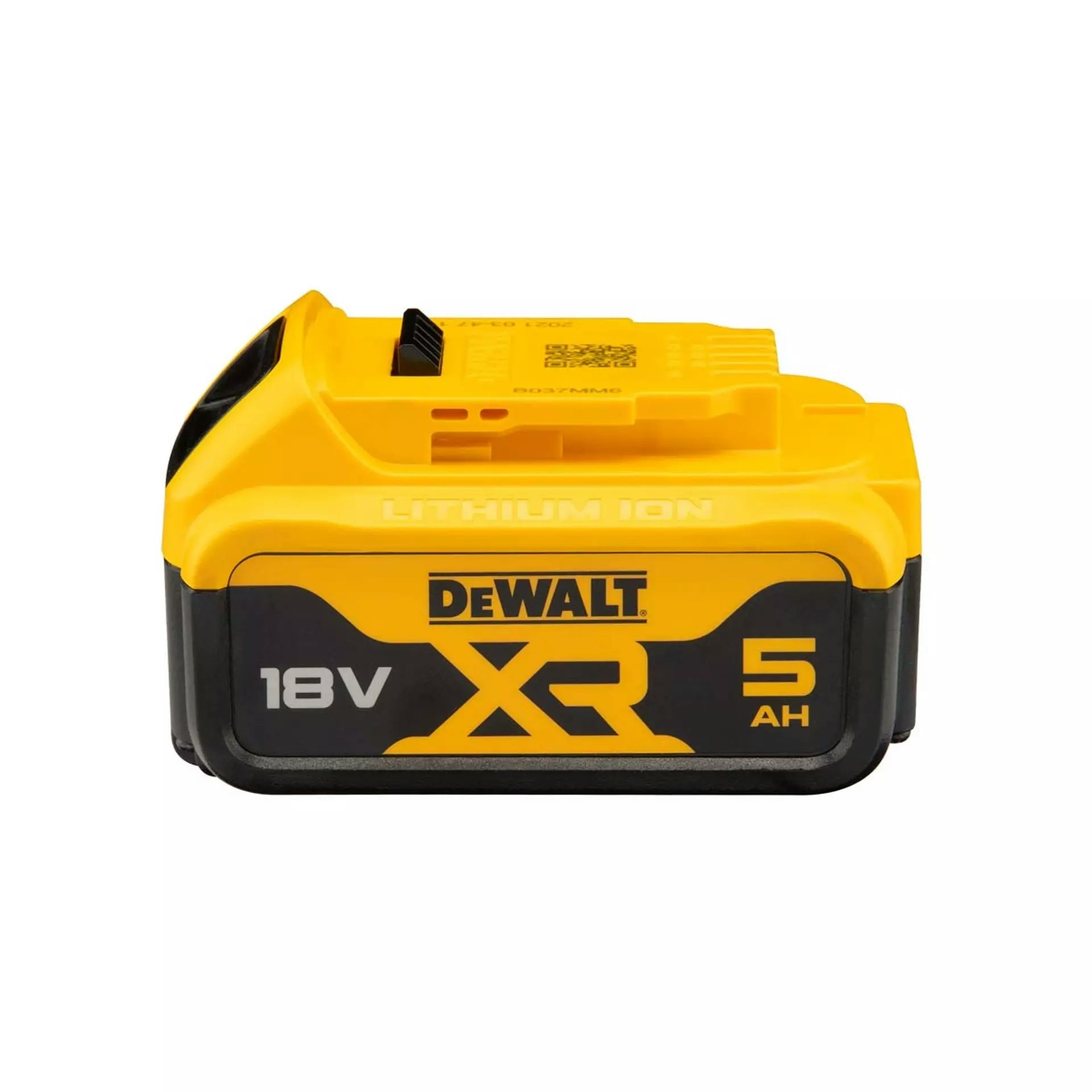 DeWalt DC Li-Ion Battery