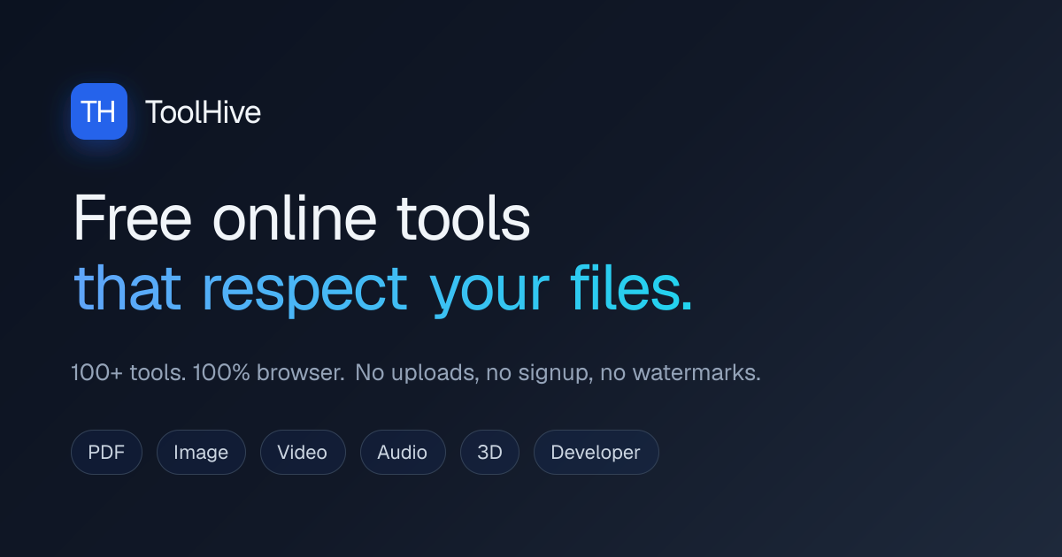 ToolHive gallery image