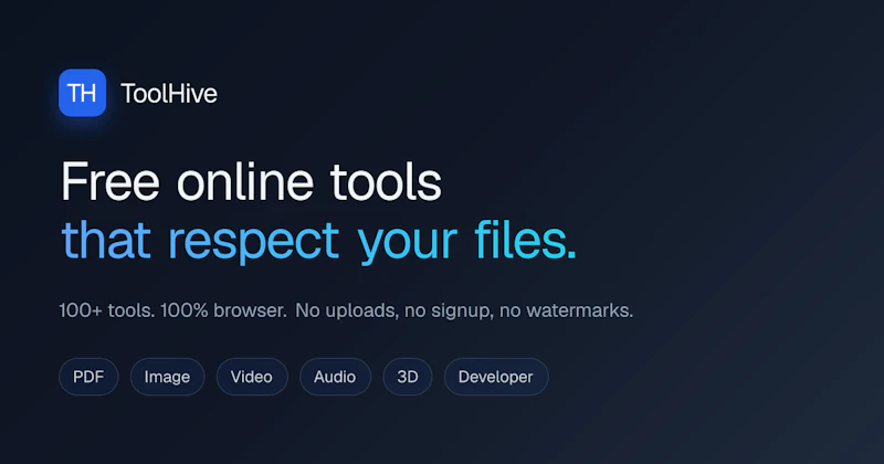 ToolHive screenshot 2