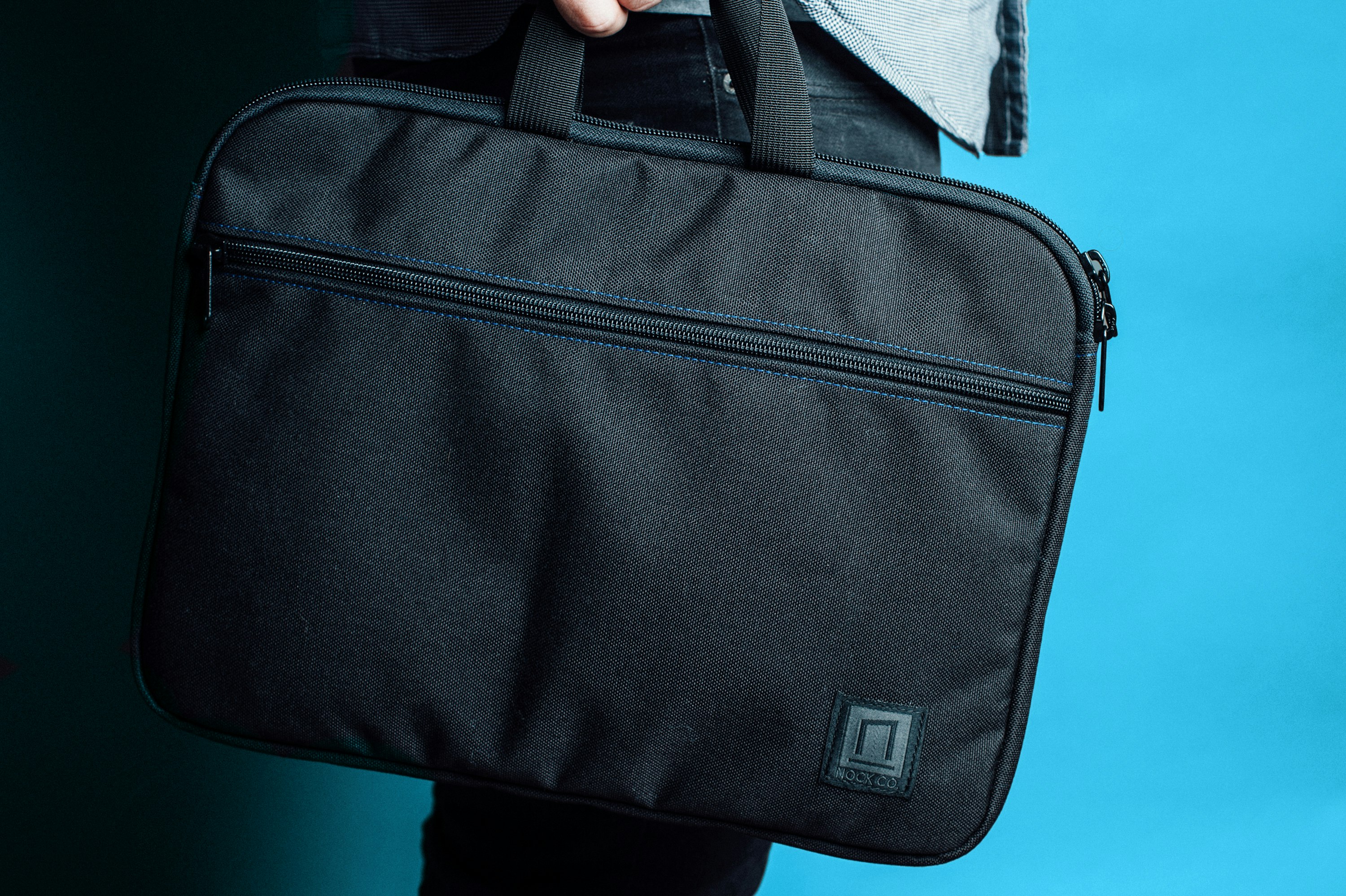 The Lanier Briefcase gallery image