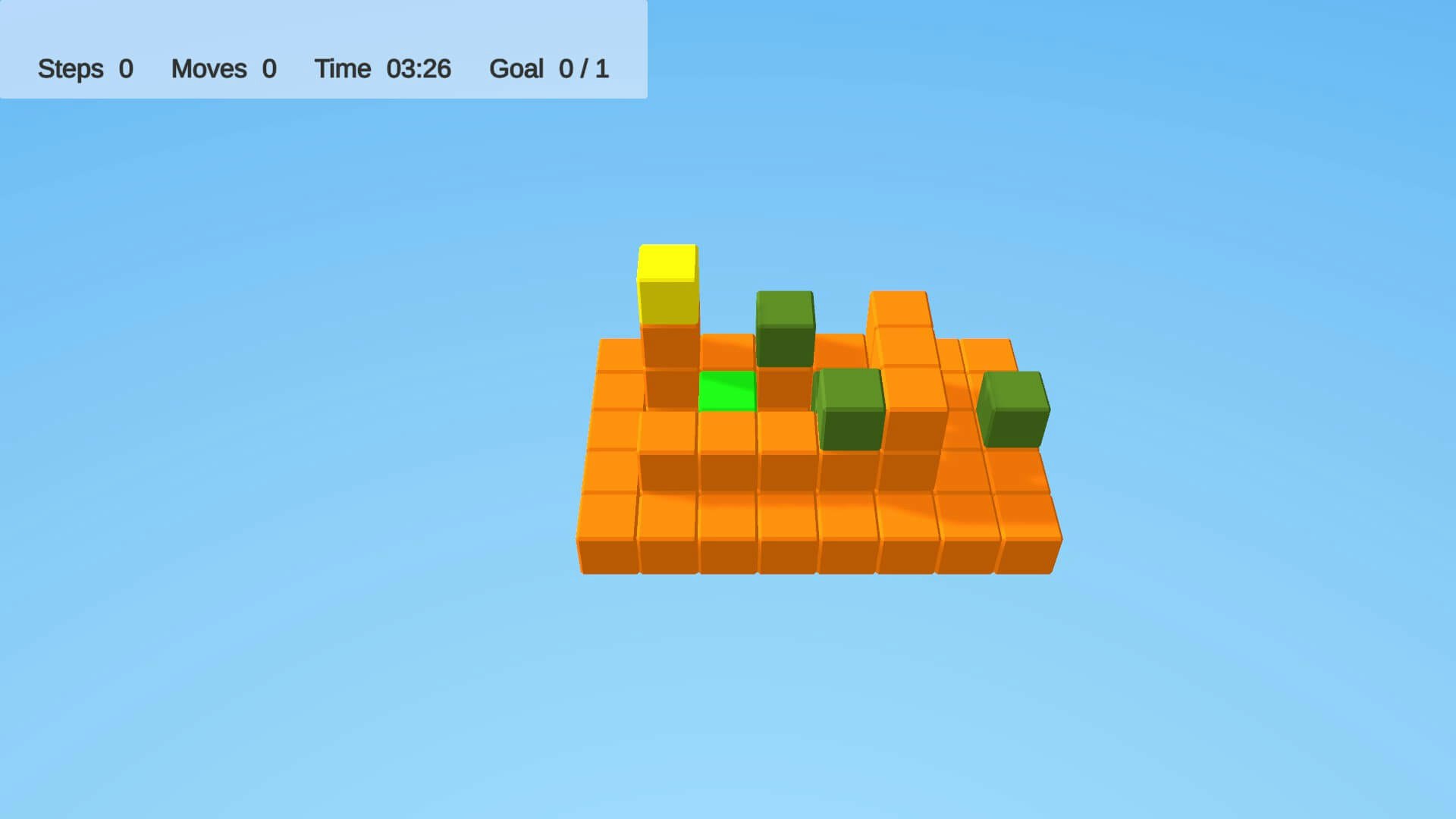 Boulders: Puzzle gallery image