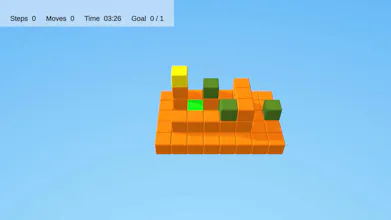 Boulders: Puzzle gallery image