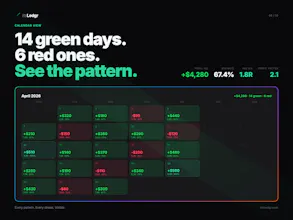 itsLedgr gallery image