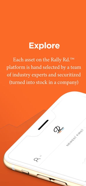 Rally Rd gallery image