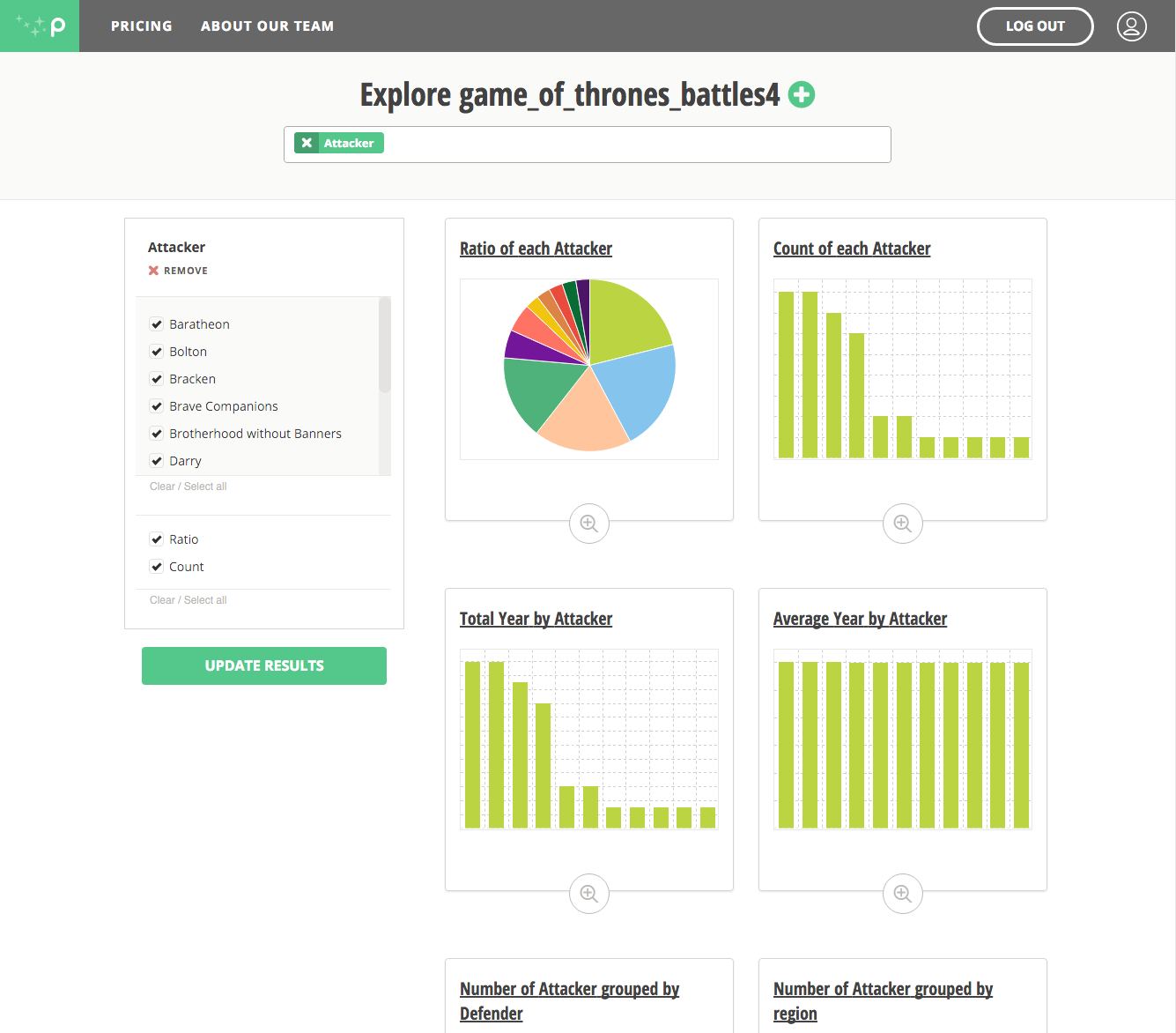 Popily 2.0 gallery image