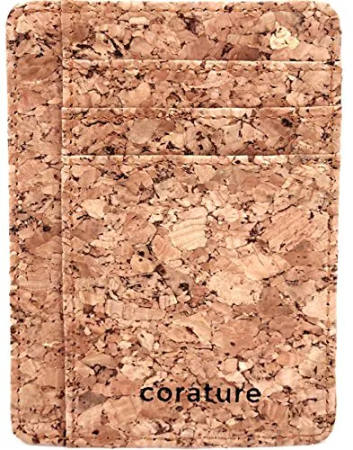 Minimalist Wallet by corature