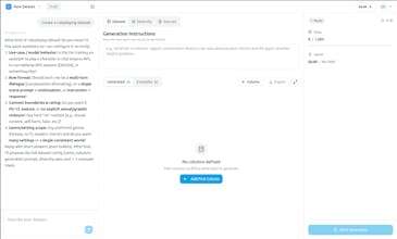 Dataset Labs gallery image