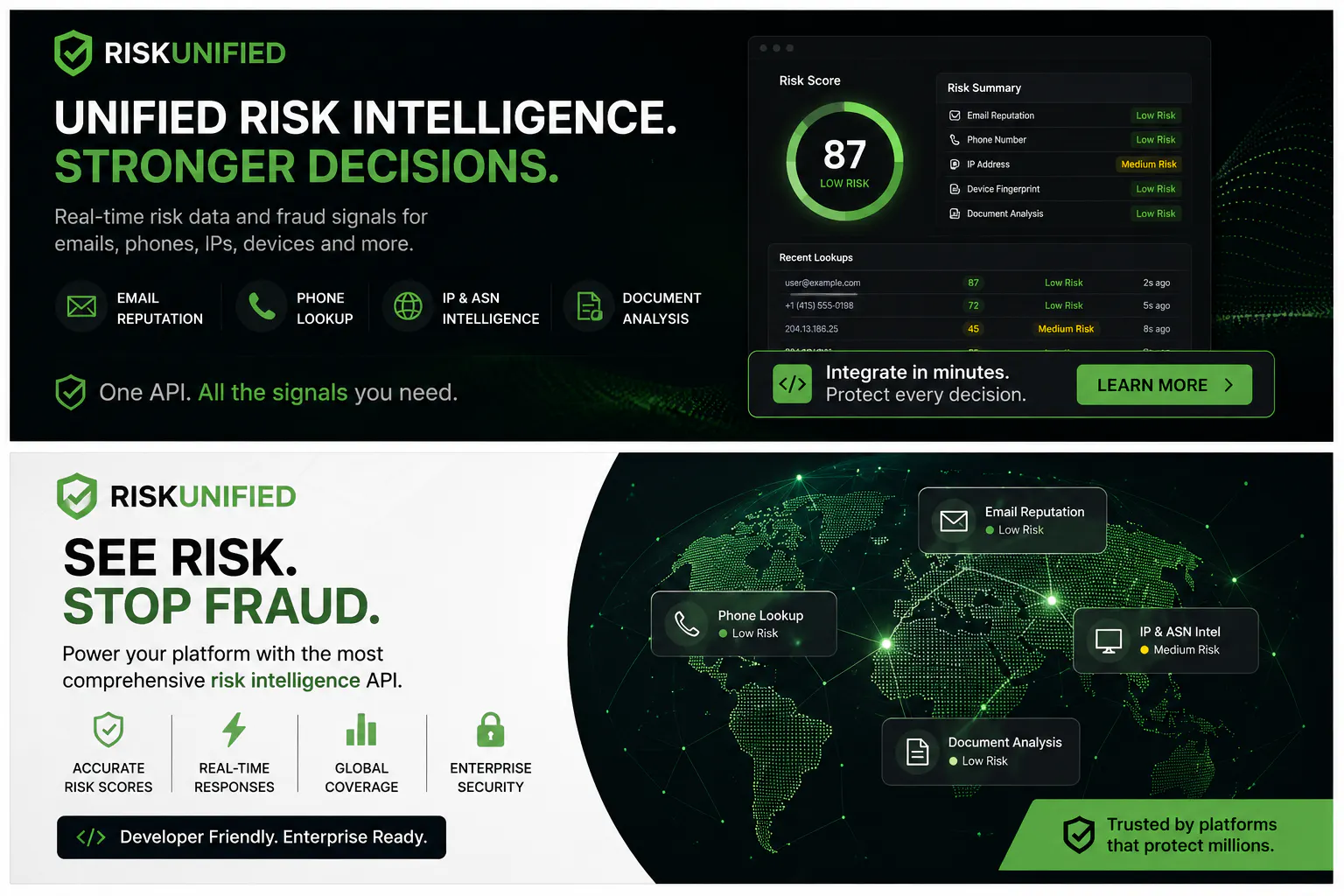 RiskUnified gallery image