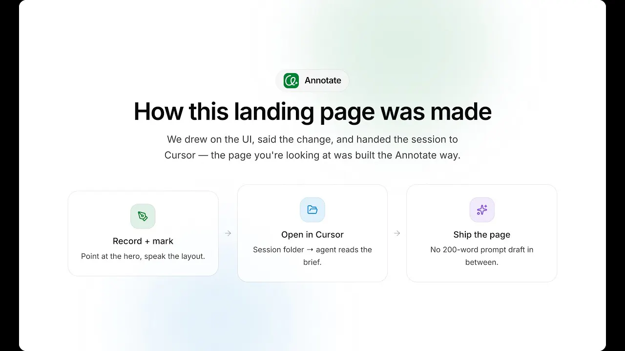 XAnnotate gallery image