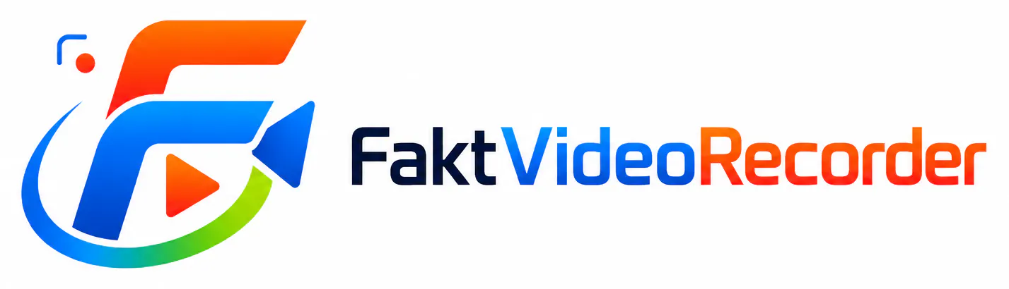 FAKT Video Recorder gallery image