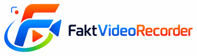 FAKT Video Recorder screenshot 2