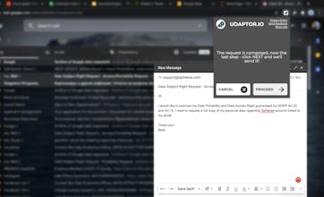 Data Access Assistant gallery image