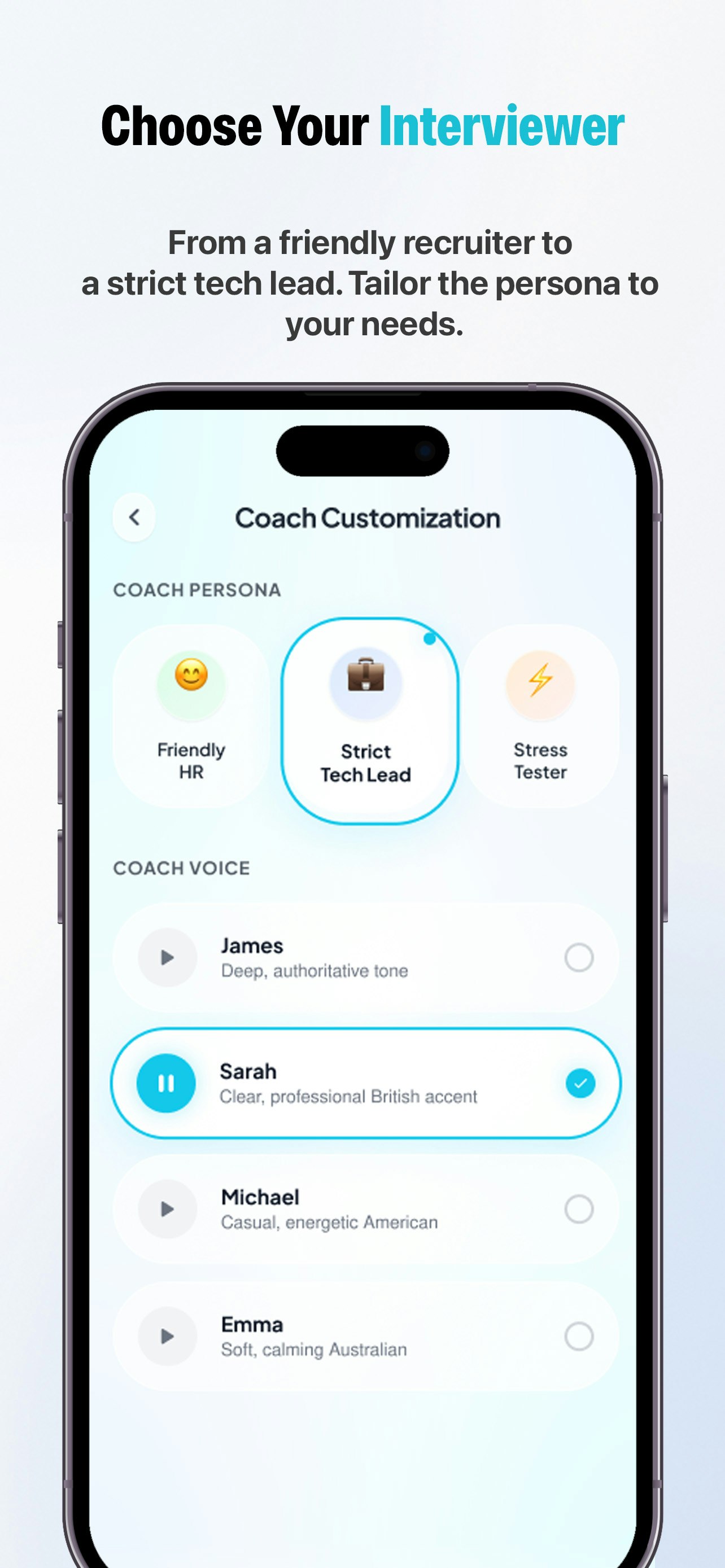 AI Interview Pro gallery image