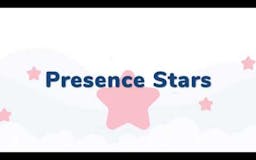 Presence Stars media 1