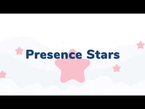 Presence Stars gallery image